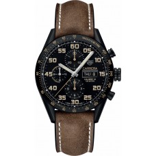 Tag Heuer Carrera CV2A84-FC6394